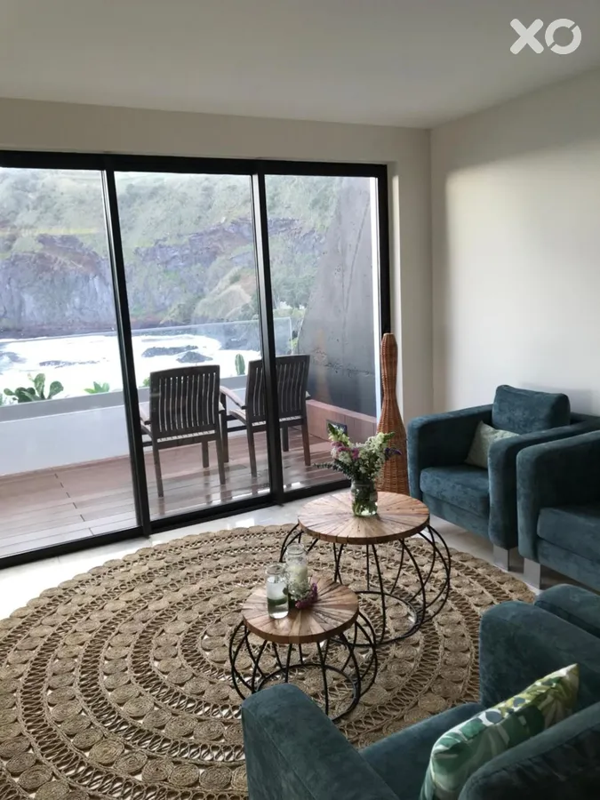 Caloura Resort
