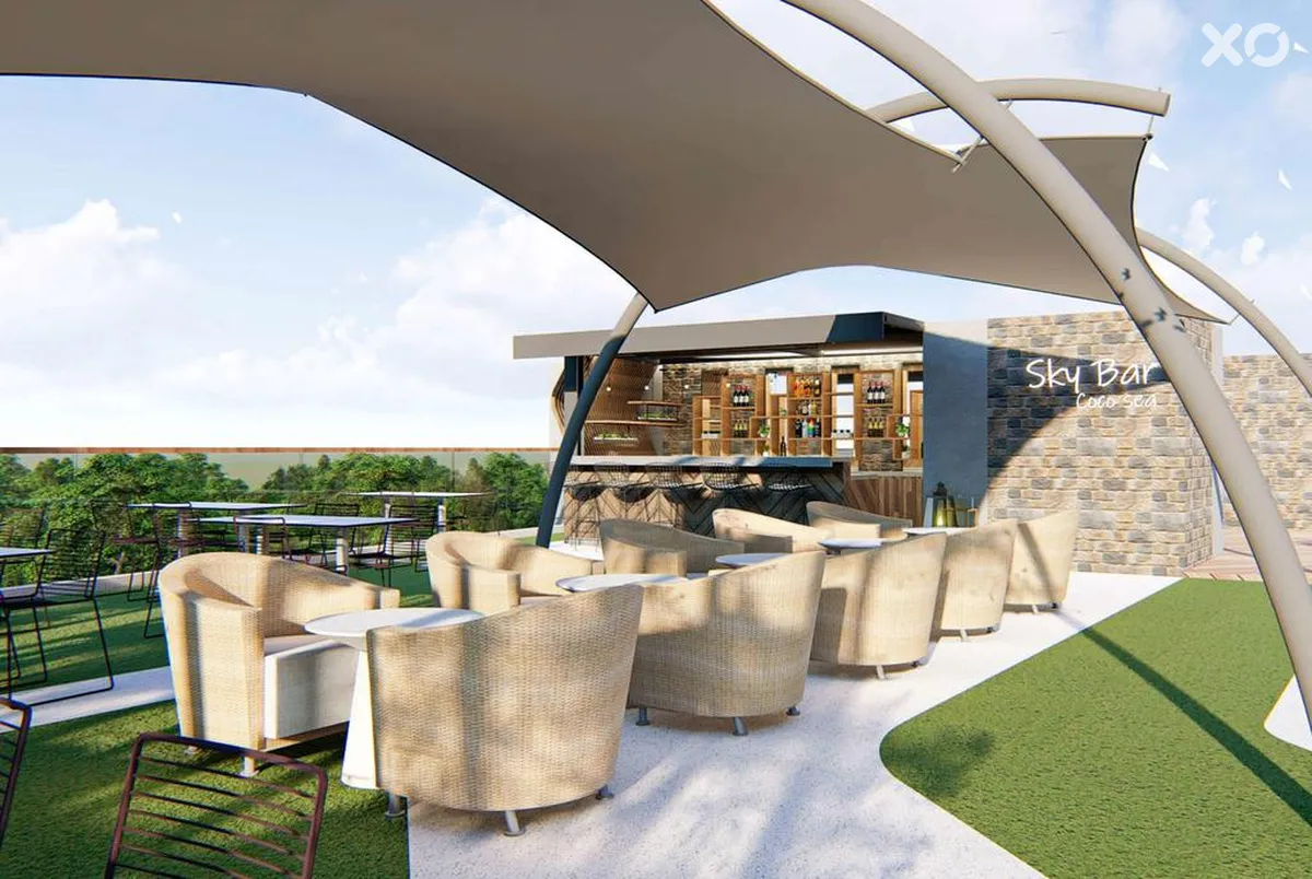 Wyndham Grand Nai Harn Beach