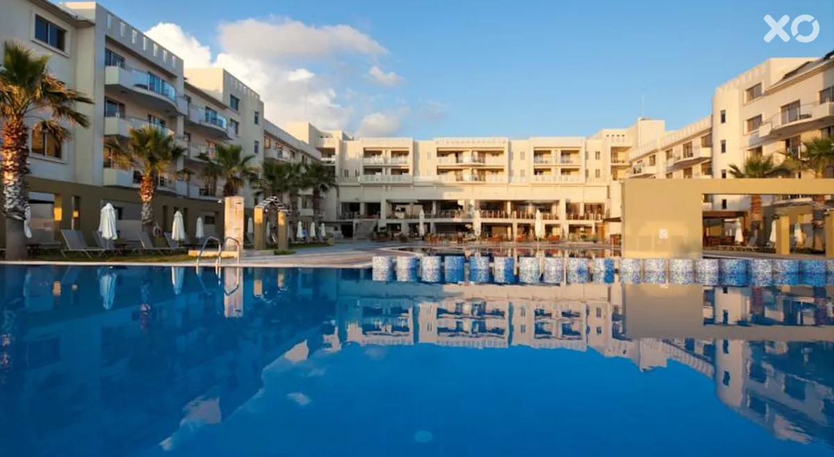 Capital Coast Resort & Spa