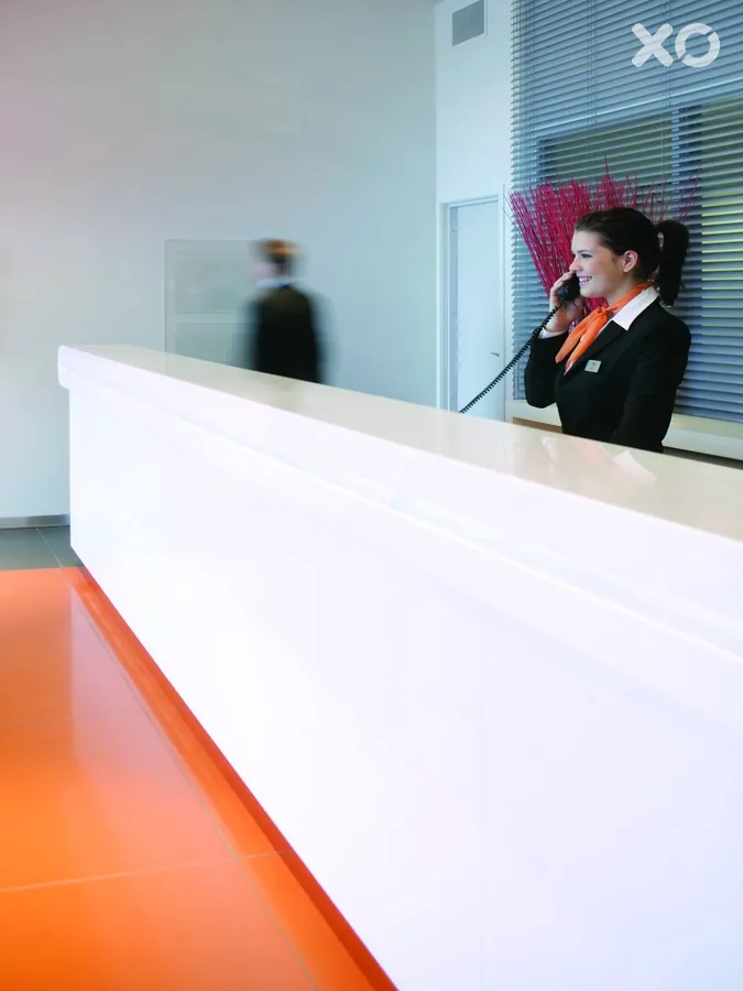 Thon Hotel Oslo Airport