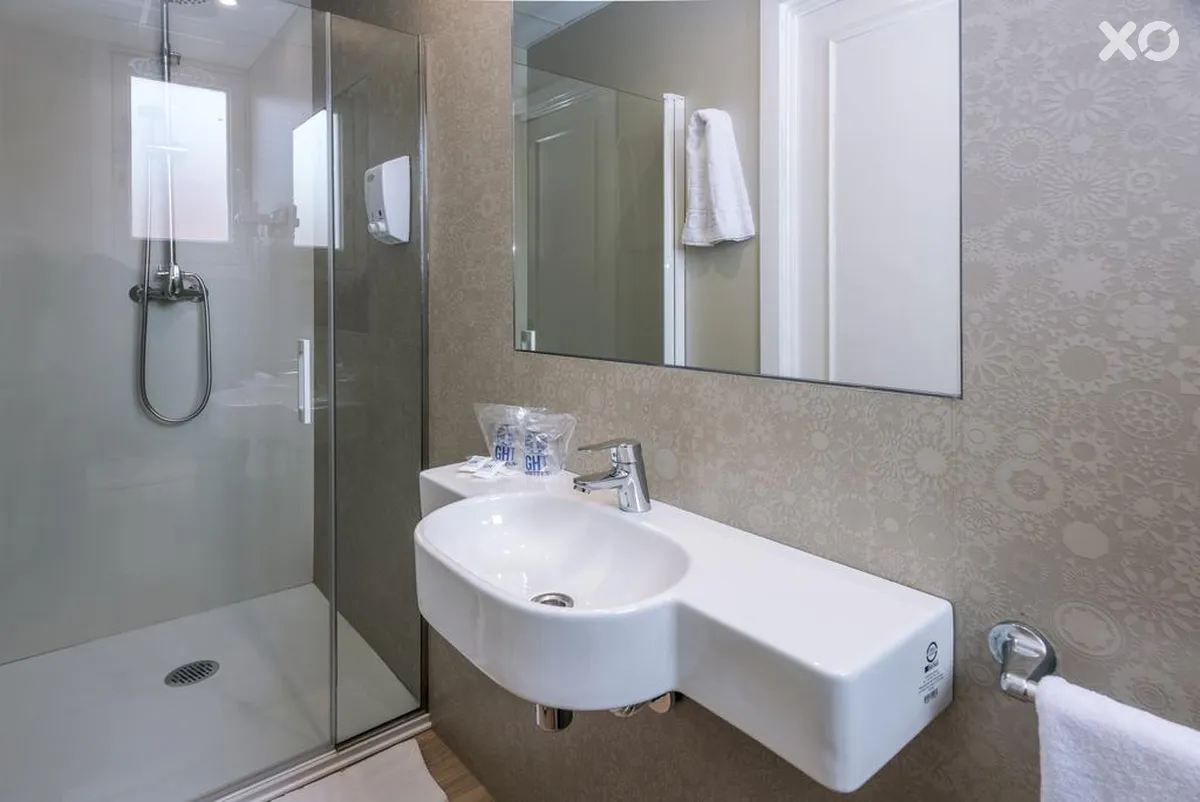 GHT Balmes Hotel, Aparthotel & Splash