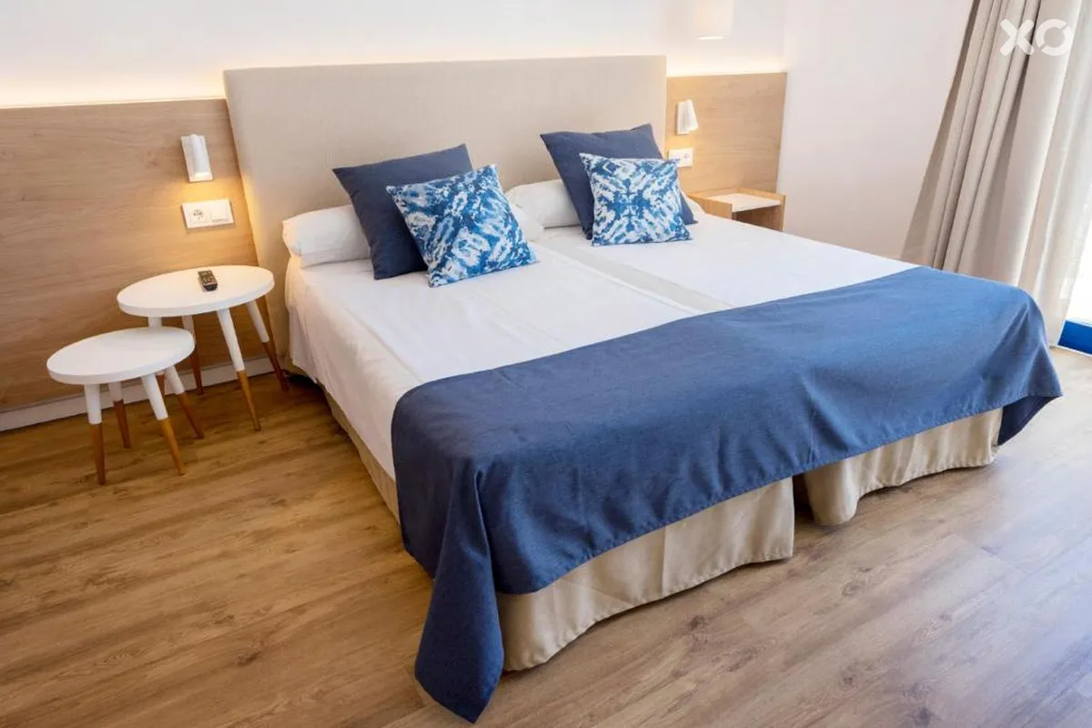 Parque Nereida Suites Hotel