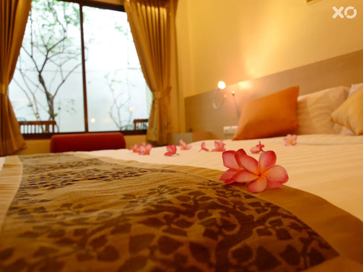 Viridian Resort