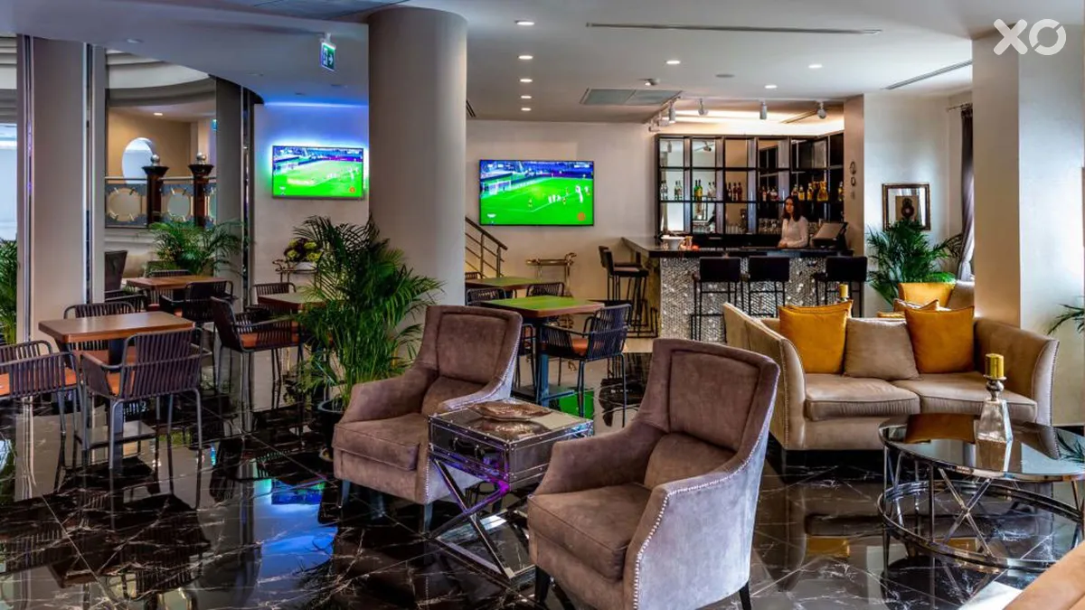 Motto Premium Hotel & Spa