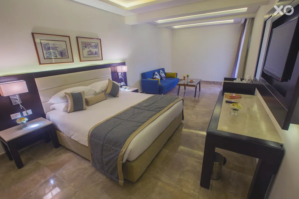 Albatros Alf Leila Wa Leila Resort
