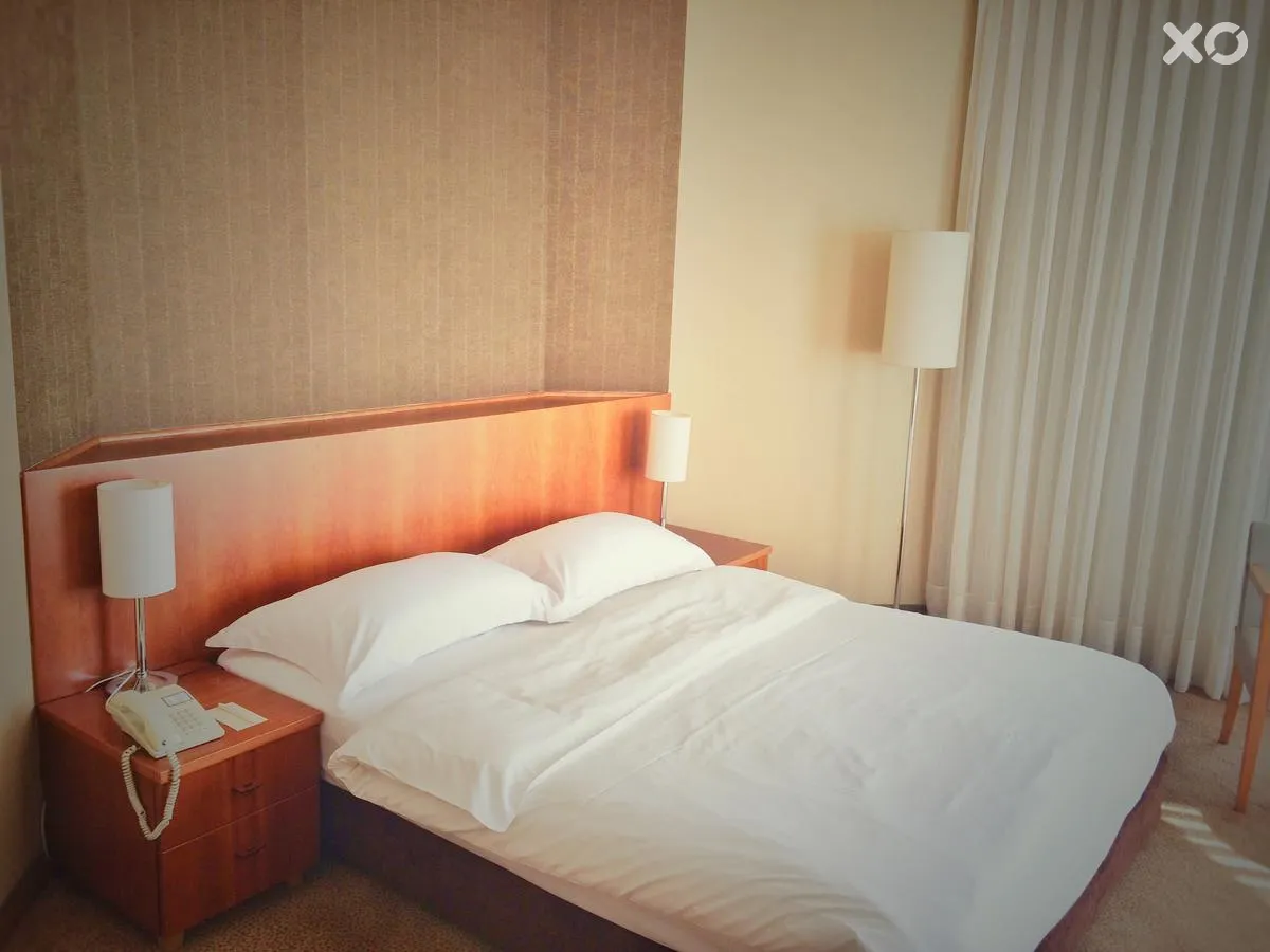 Cinar Hotel