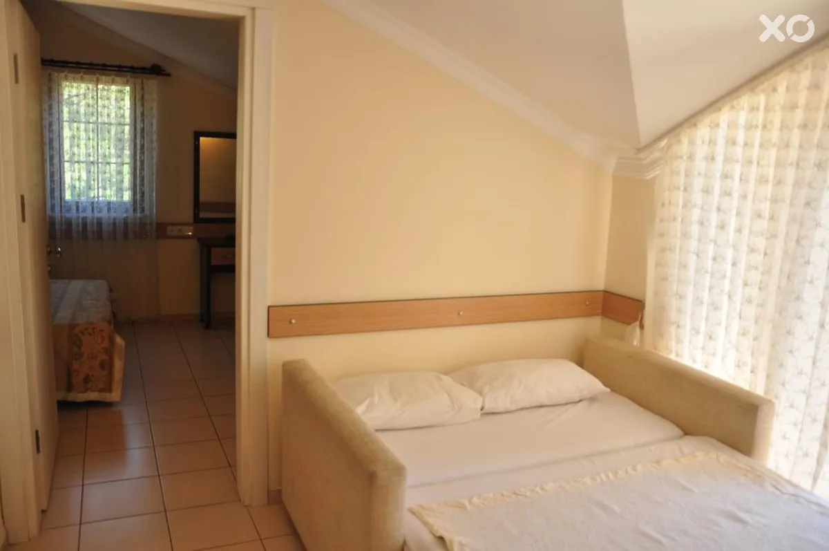 Telmessos Hotel