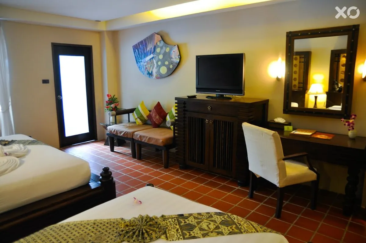 Aonang Princeville Villa Resort & Spa