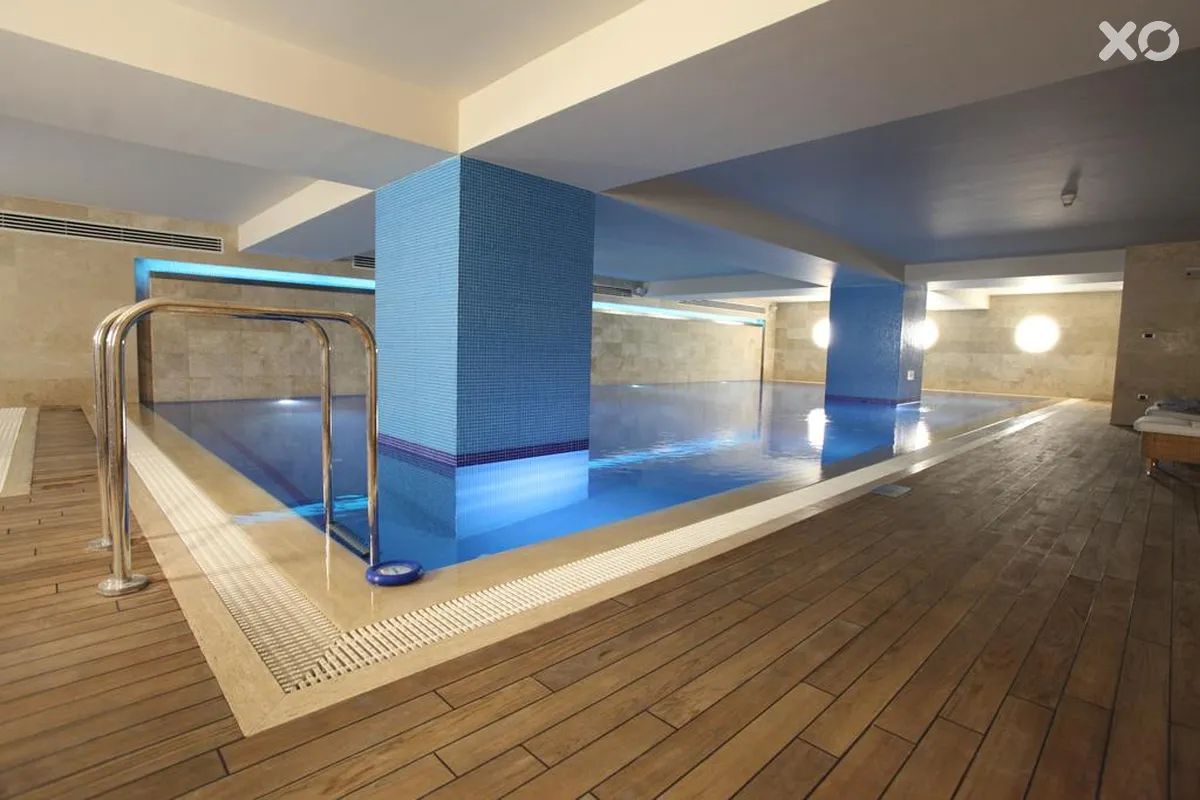 Movenpick Hotel Istanbul Bosphorus