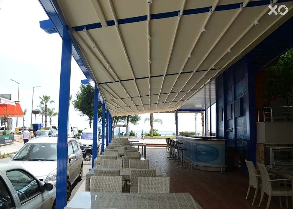 Balik Hotel