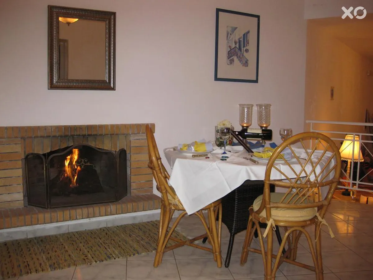 Mare Monte Villa