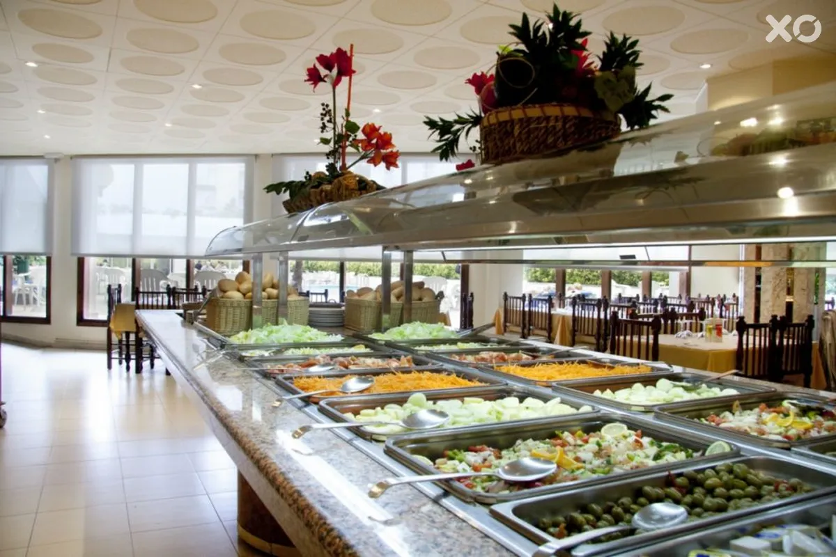 Garbi Park Hotel