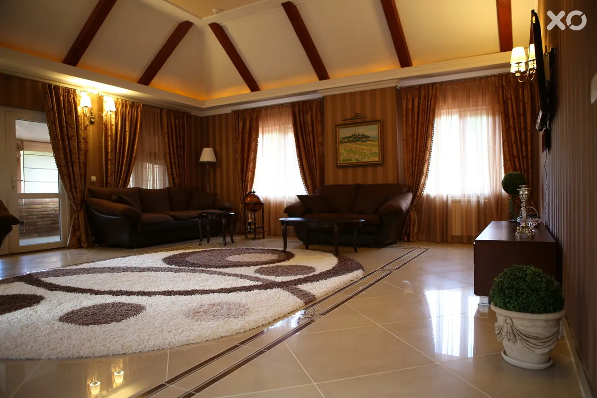 Solva Resort & SPA
