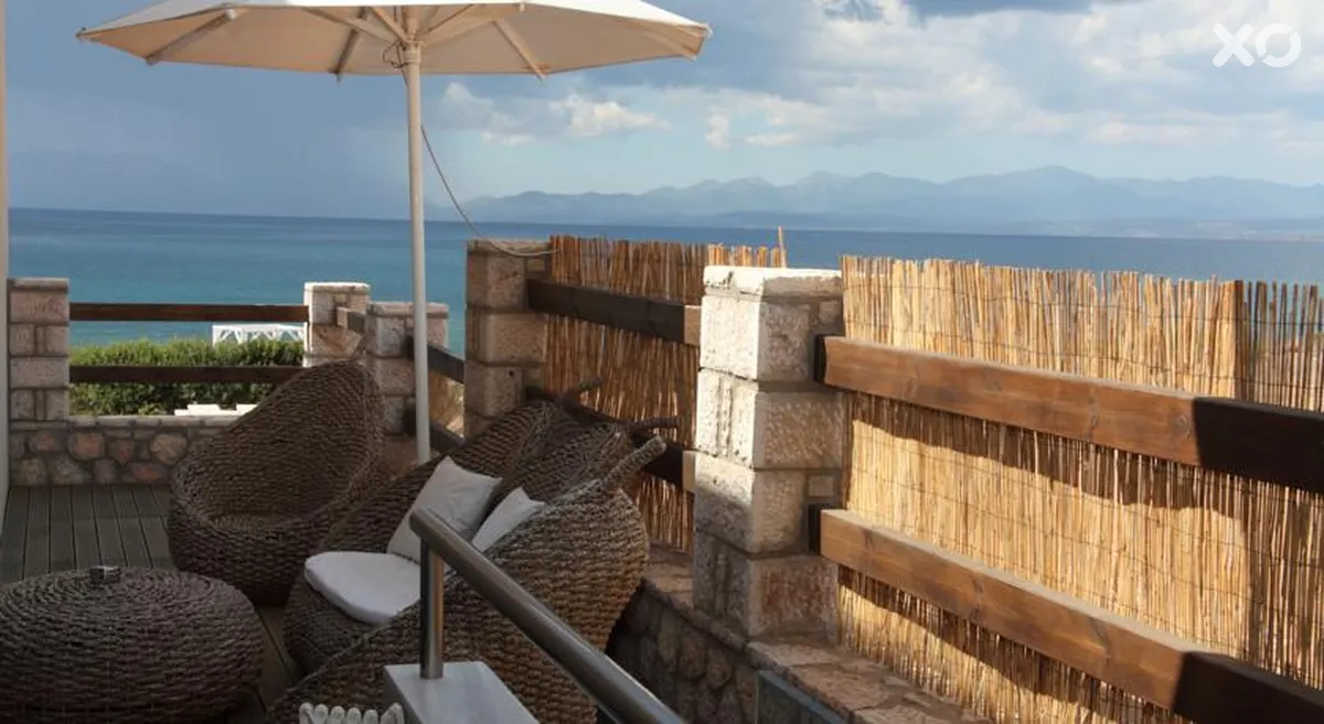 Alas Resort & Spa