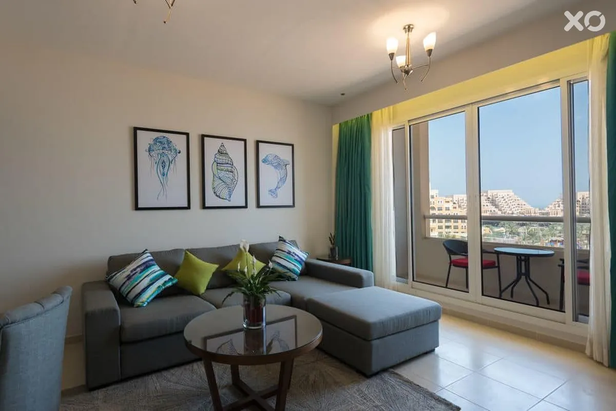 City Stay Beach Hotel Apartment