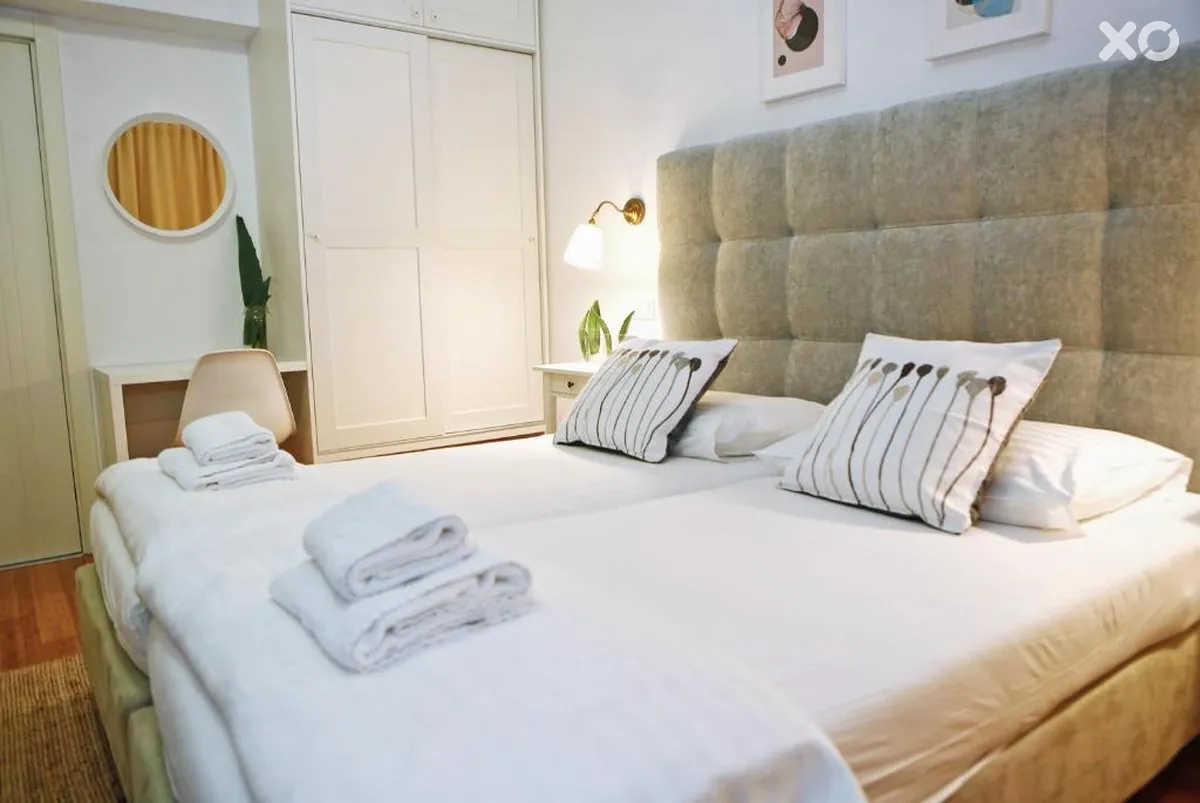 Delfin Restaurant Hotel