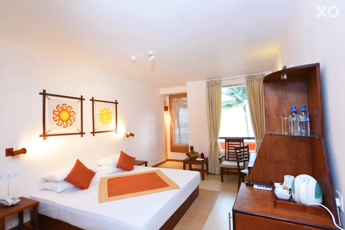 Insight Resort