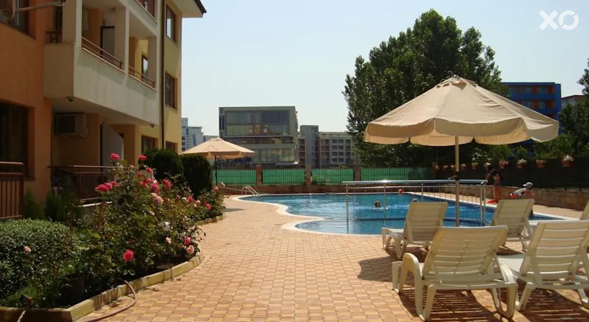 Sunny Dreams Holiday Apartments