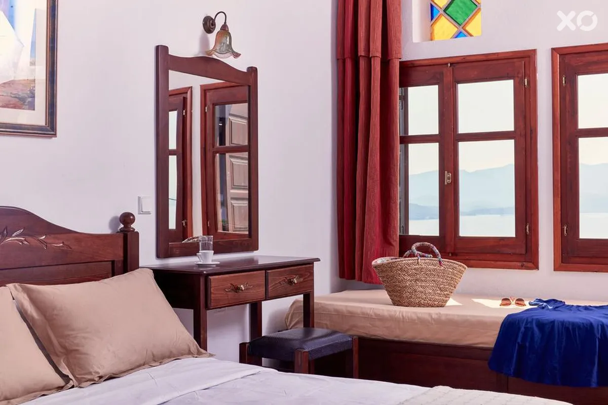 Leda Village Resort