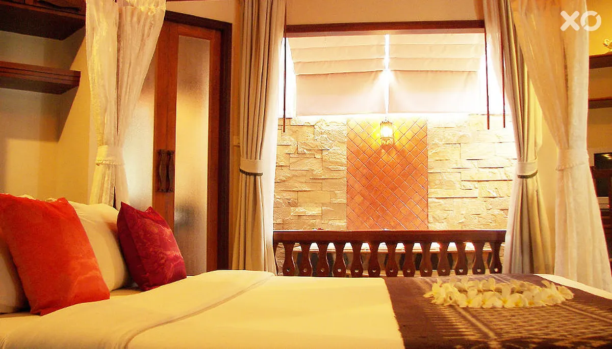 Golden Beach Resort