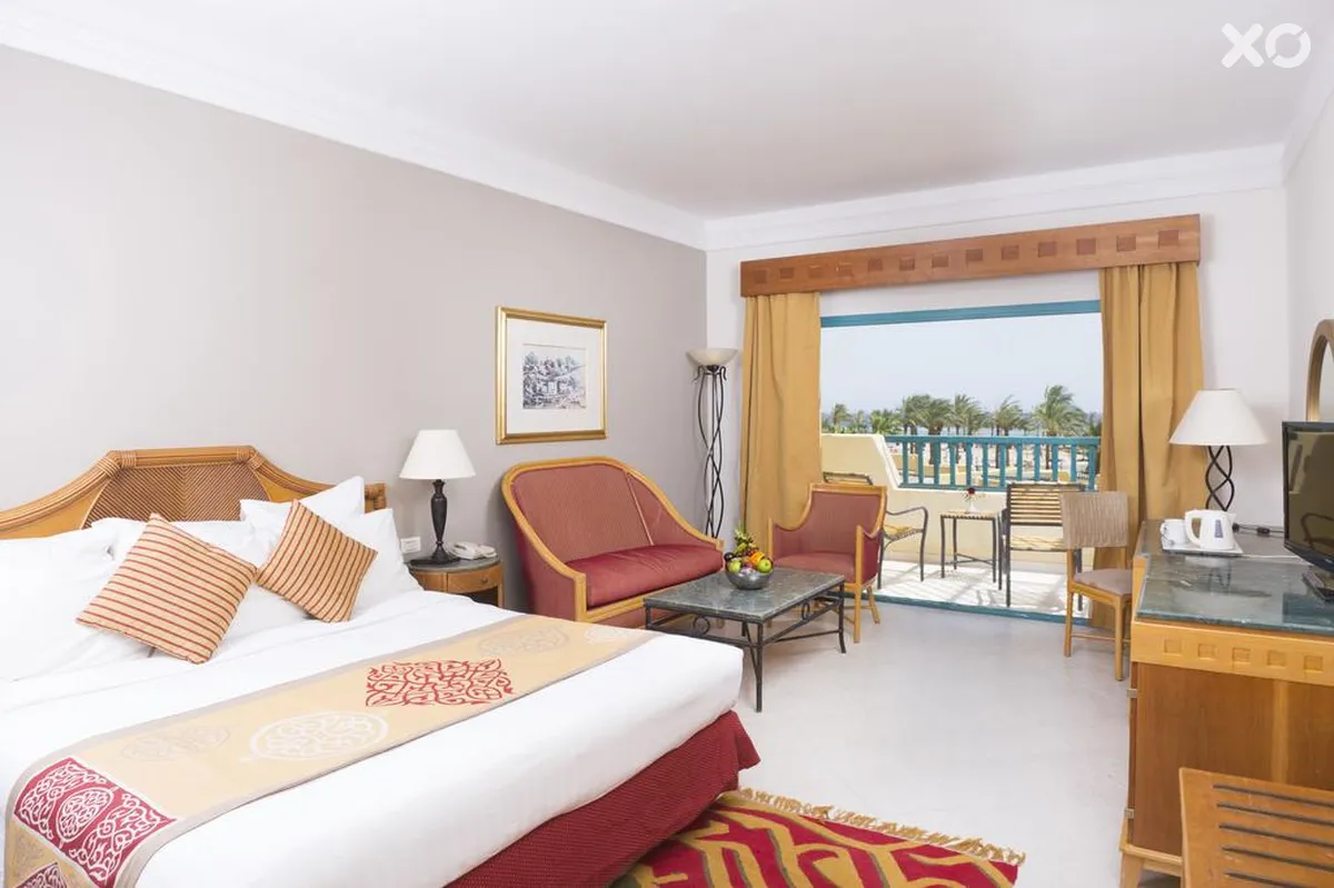 Bay View Resort Taba Heights