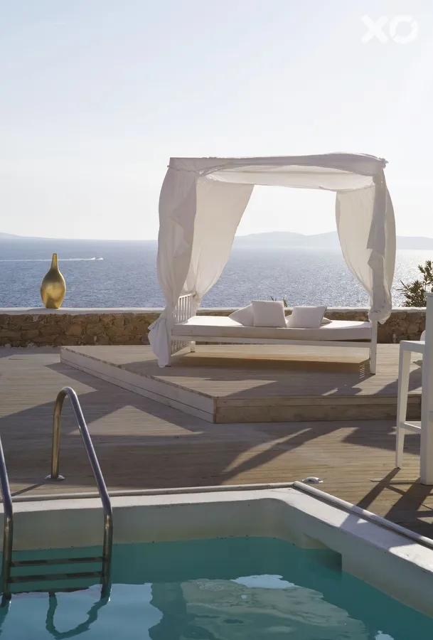Mykonian Mare Luxury Boutique Hotel