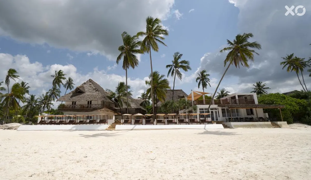AHG Dreams Bay Boutique Hotel