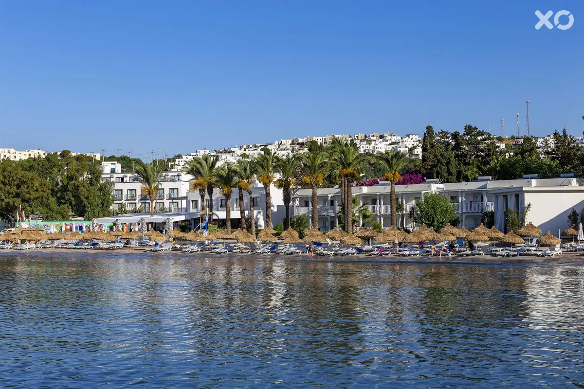 Mio Mare Bodrum Resort