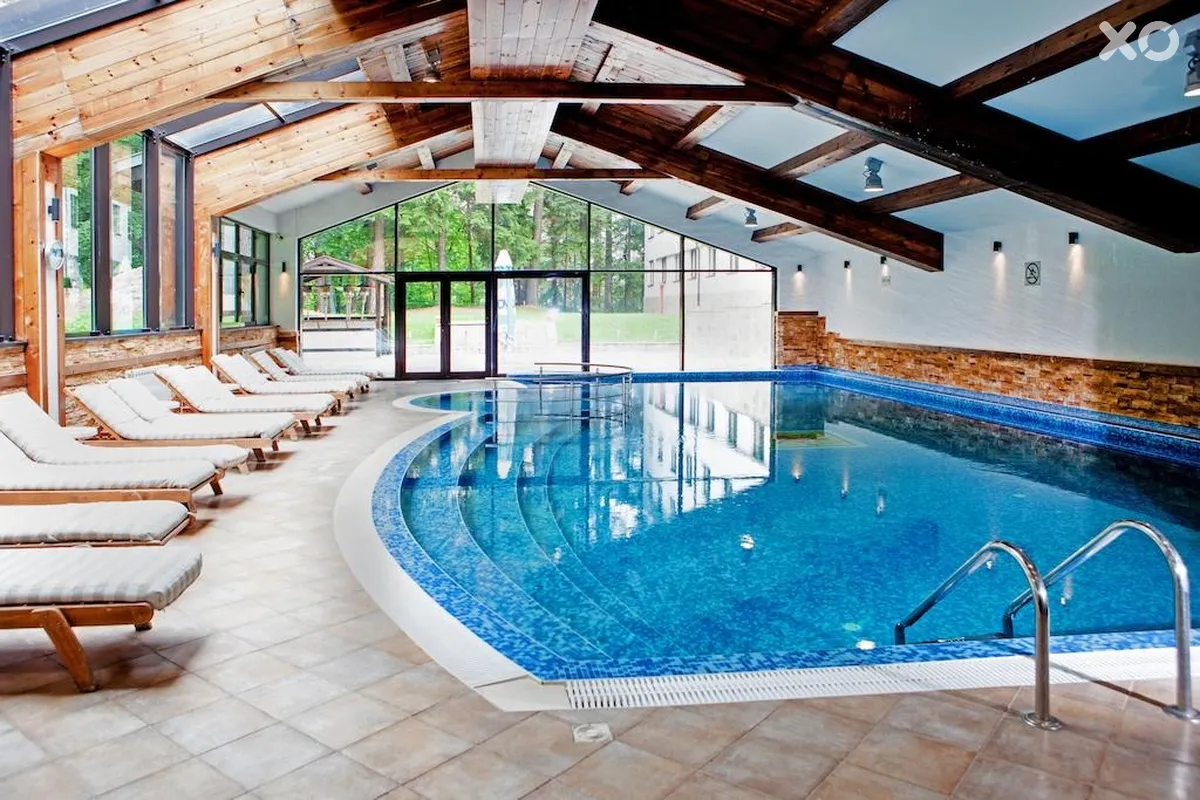 Lion Hotel Borovets