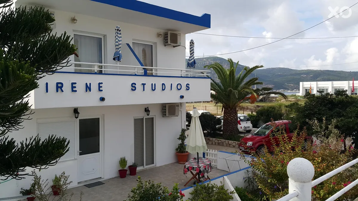 Irene Studios
