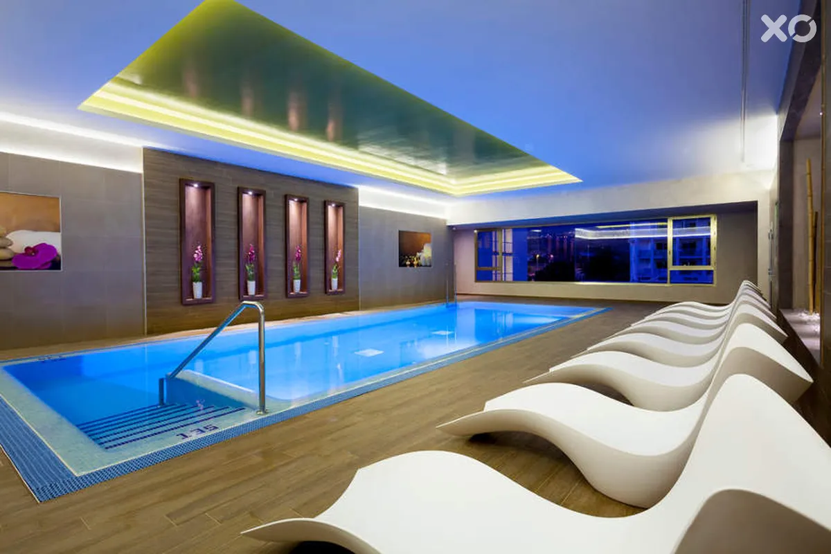 Riu Palace Tenerife
