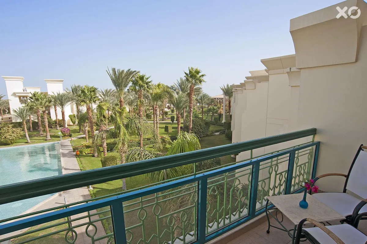 Swiss Inn Resort Hurghada