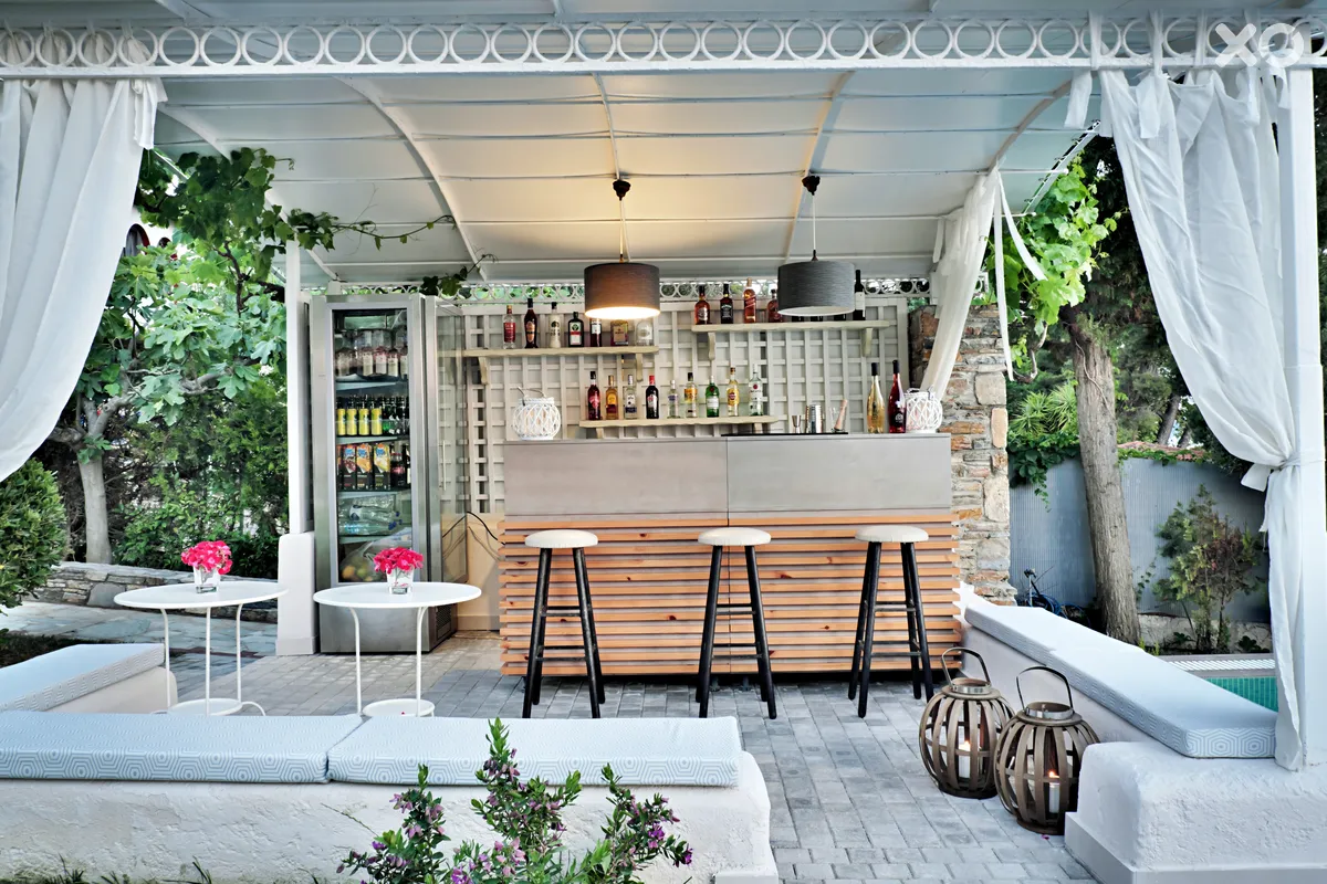 Acrotel Athena Villas