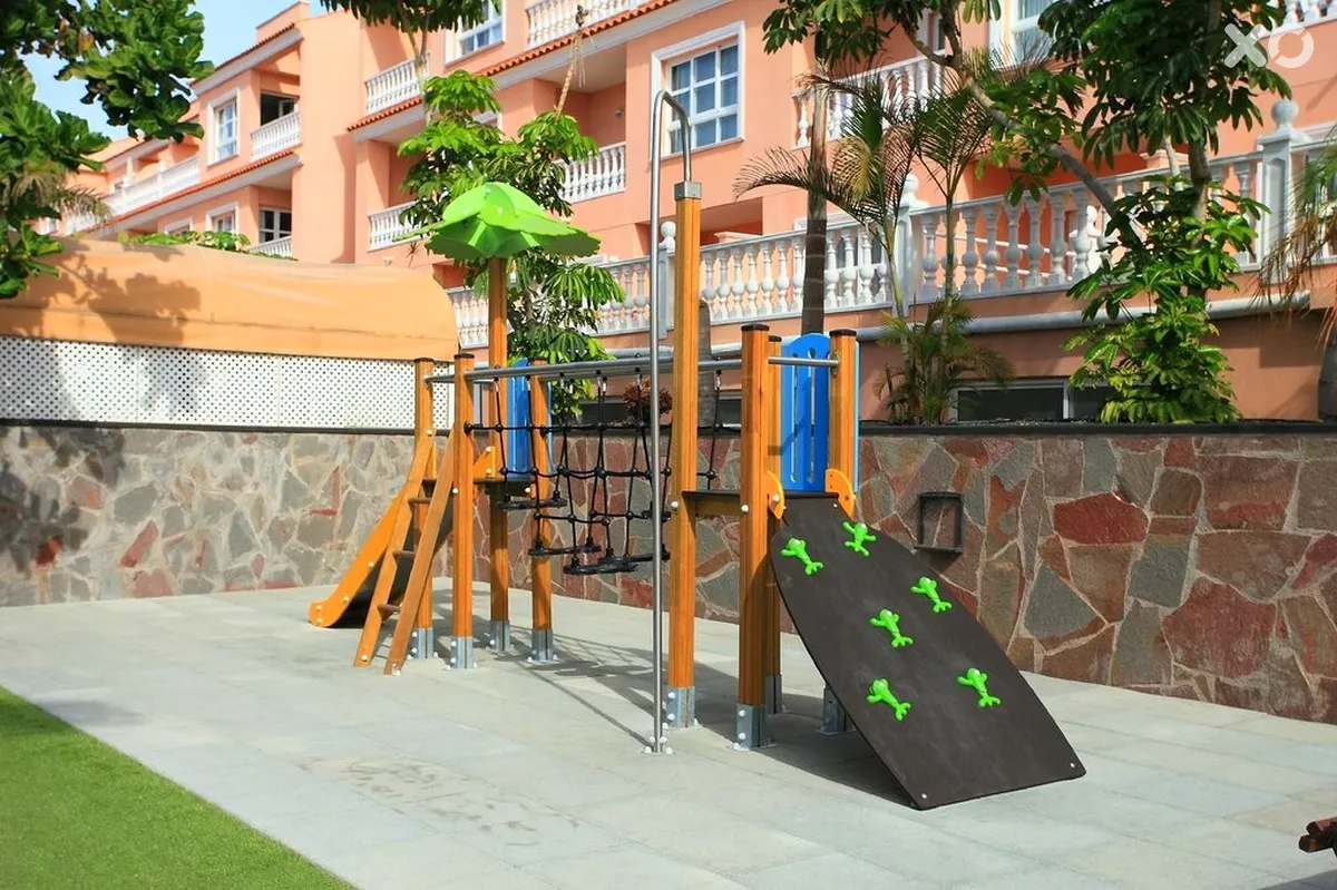 El Duque Aparthotel