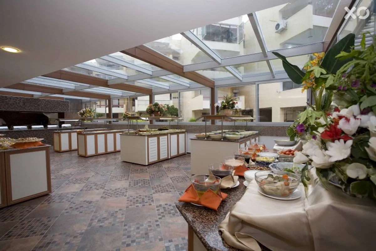 Fame Beach Hotel