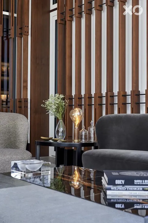FORM Hotel Dubai