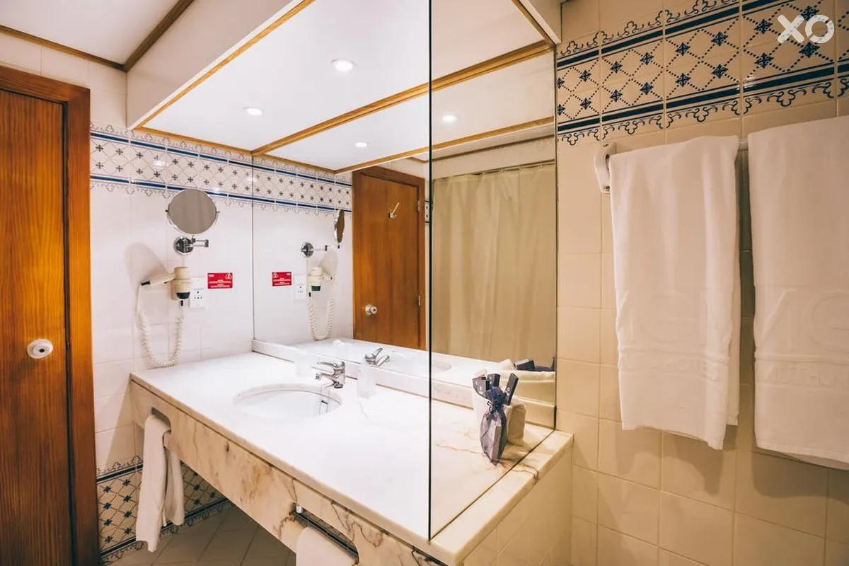 Muthu Oura Praia Hotel