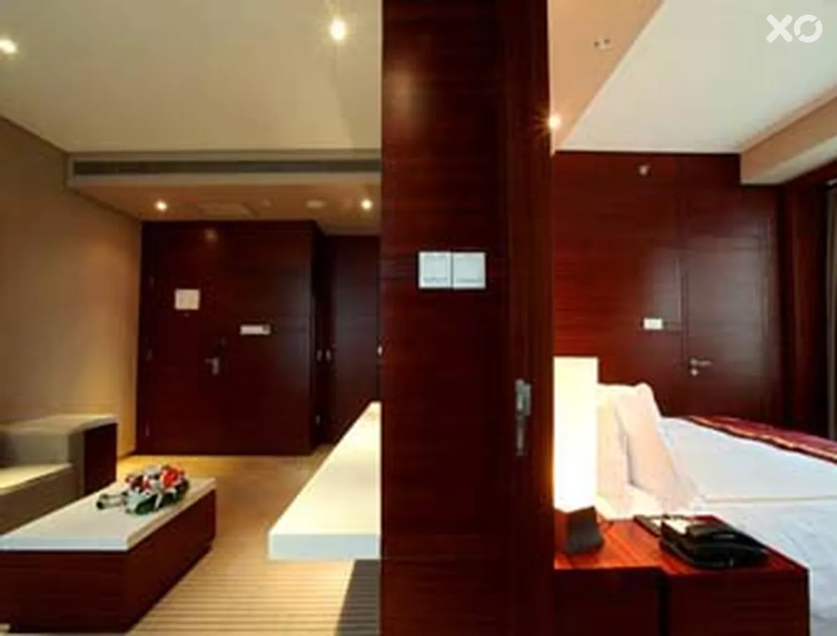 Ramada Plaza Caohejing