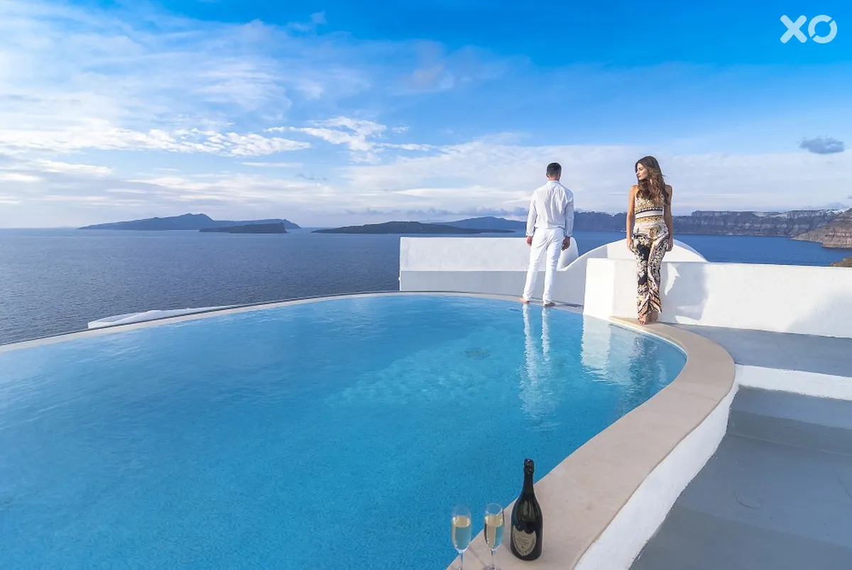 Ambassador Aegean Luxury Hotel & Suites