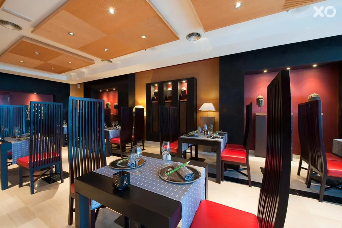 Elba Estepona & Thalasso Spa Gran Hotel