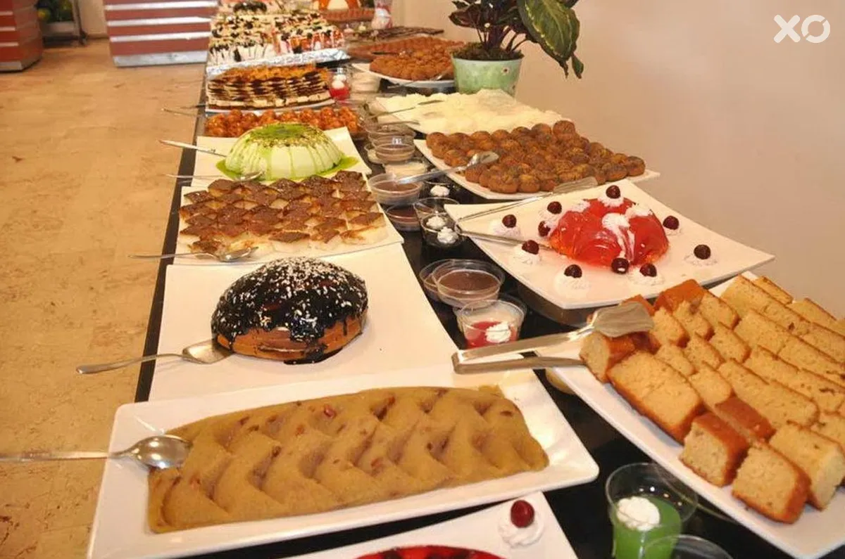 Grand Efe Hotel