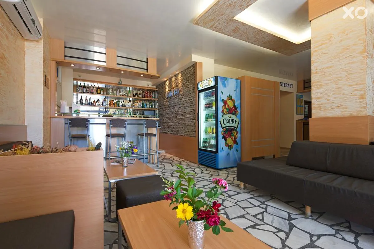 Paloma Hotel