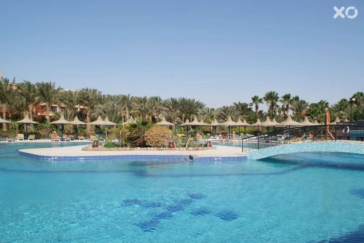 Giftun Azur Resort