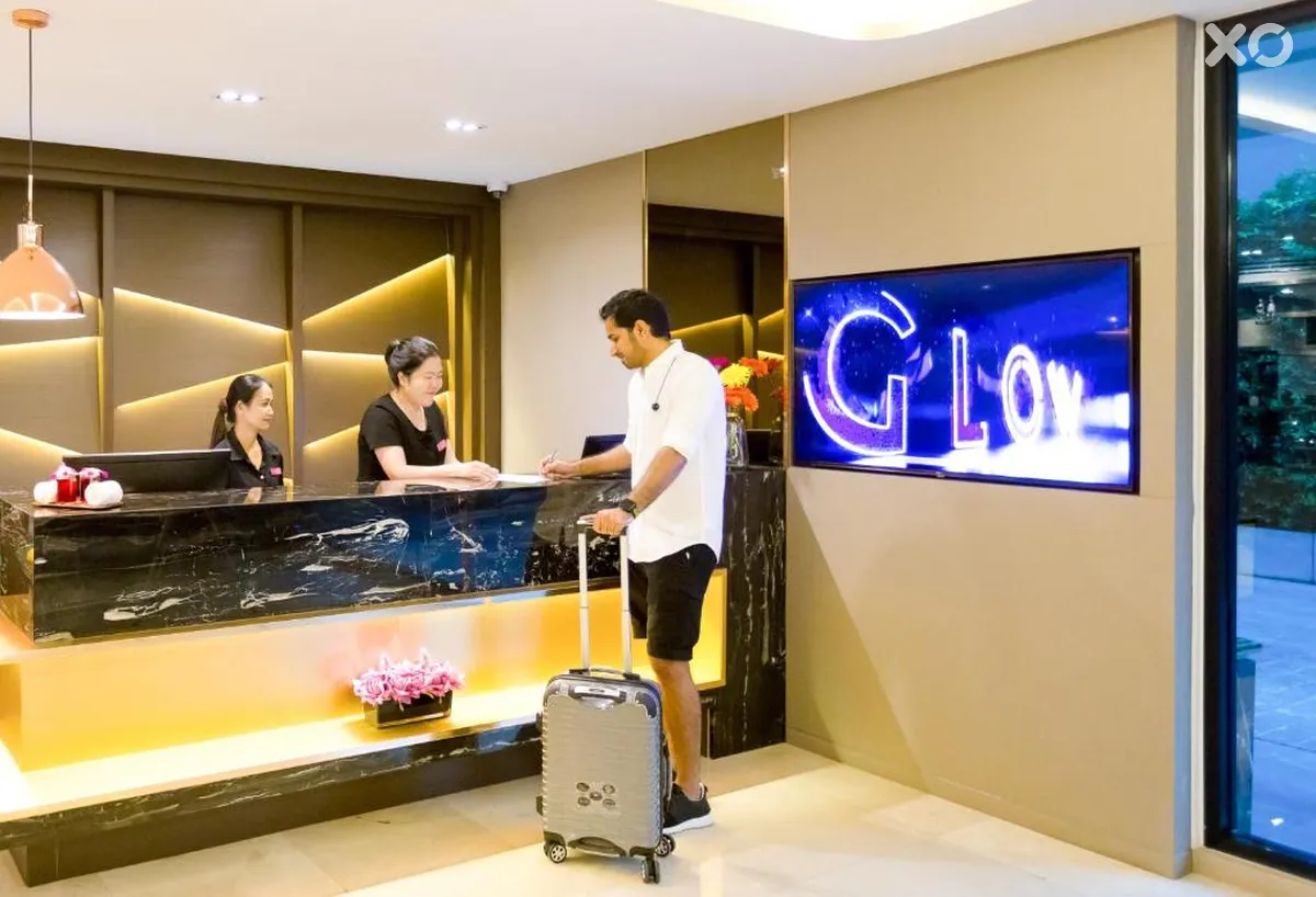 Glow Sukhumvit 5