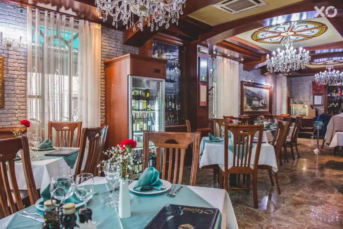 Montenegrino Hotel