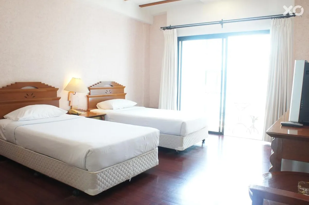 Kram Pattaya