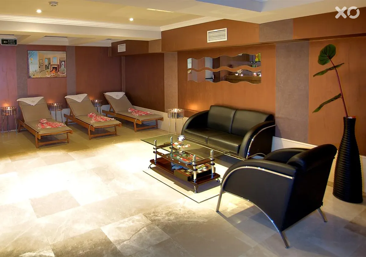 Tilia Hotel