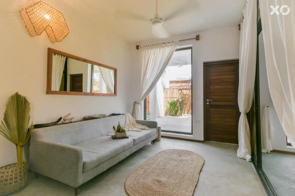 greenZ Apartments