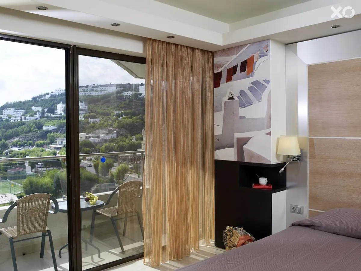 Esperos Mare Hotel