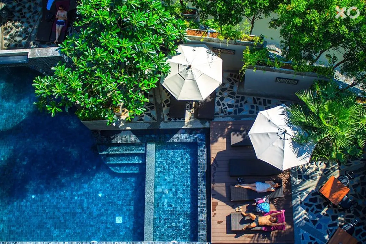 Mazi Design Hotel by Kalima